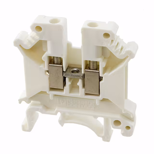 3007327 Phoenix Contact  Canal de riel DIN